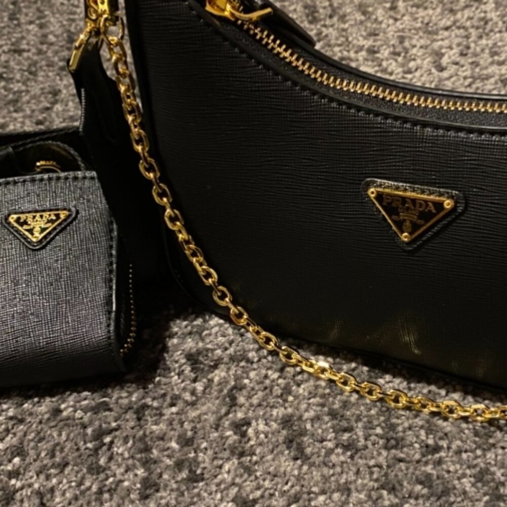 Prada Purse
